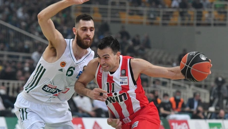 panathinaikos-olympiacos