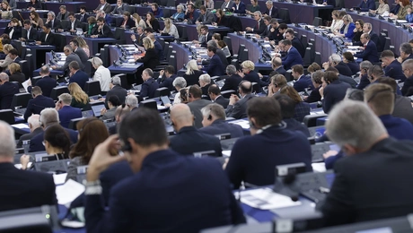 Ευρωκοινοβούλιο