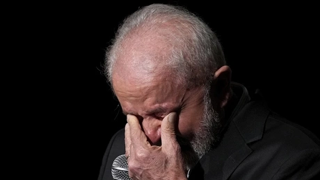 Λούλα ντα Σίλβα