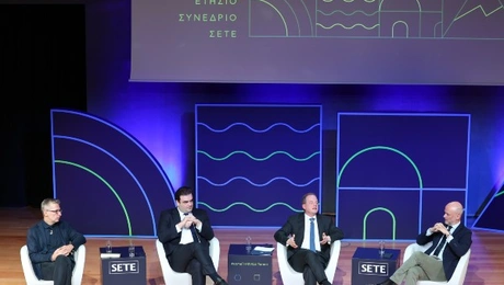 SETE Conference: Reimagining success