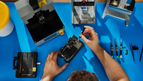 Apple Service Do It yourself