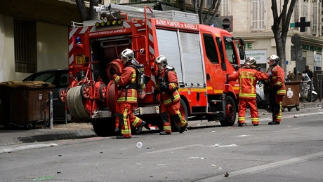 Gallia - Pyrosvestiki