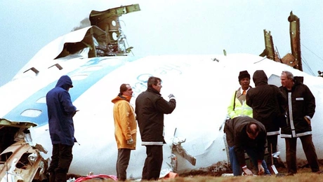 Lockerbie 