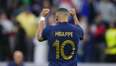 mbappe
