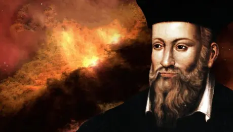Nostradamus
