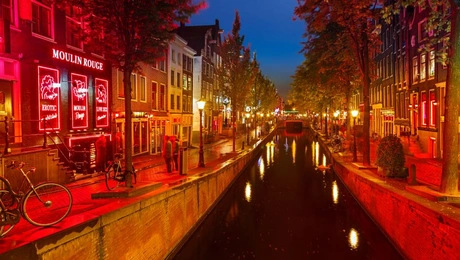 Ollandia - oikoi anoxis