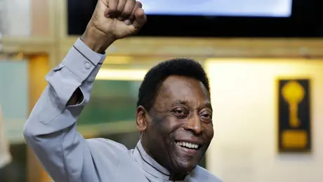 Pele