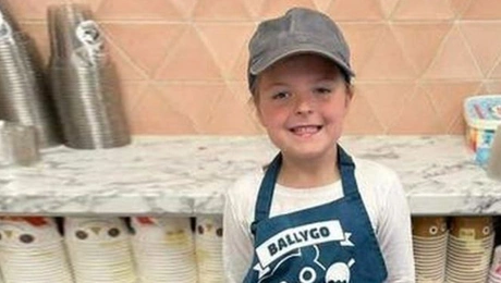 Stella-Lily McCorkindale 