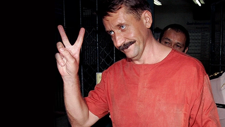 Viktor Bout