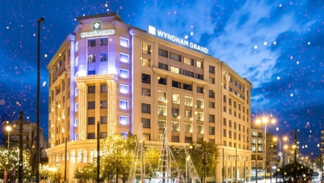  Wyndham Grand Athens