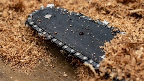 Αλυσοπρίονο