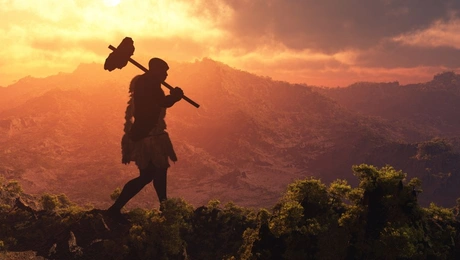 anthropoi ton spilaion