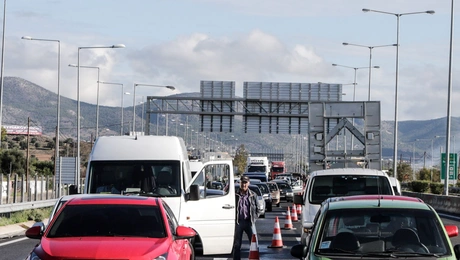 αθηνων-κορινθου