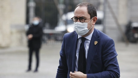  Vincent Van Quickenborne 