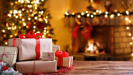 Οδηγός Χριστουγέννων 