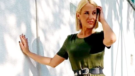 Ντόρα Κουτροκόη