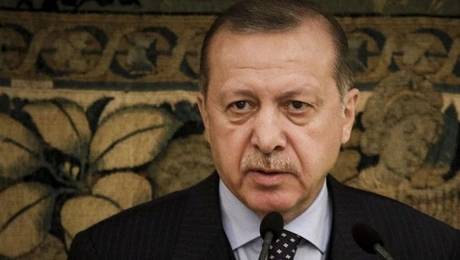 Ρετζέπ Ταγίπ Ερντογάν