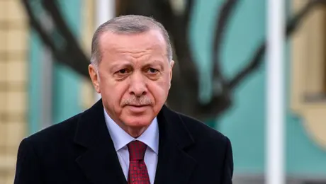 Erdogan