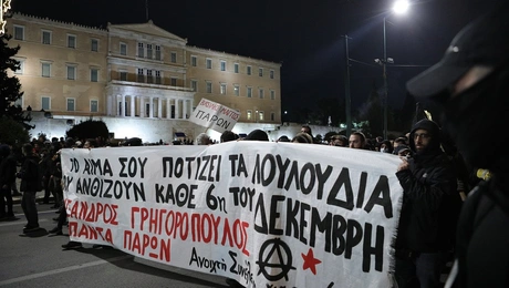 Alexandros Grigoropoulos