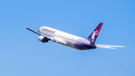 hawaiian airlines