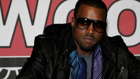 Kanye West