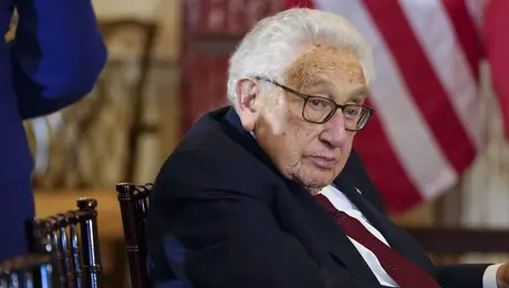 kissinger