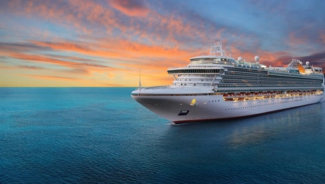 κρουαζιέρα