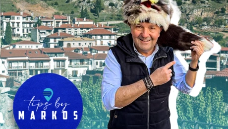 Tips by Markos