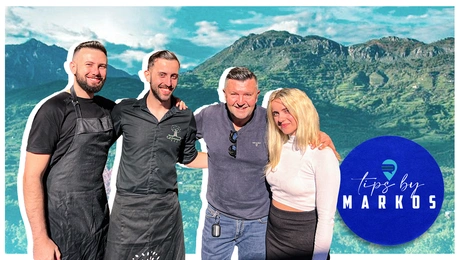 Tips by Μάρκος