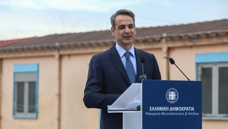 mitsotakis