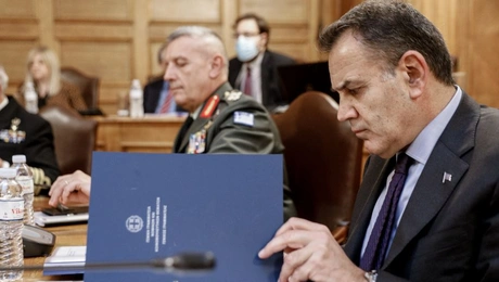 nikos - panagiotopoylos