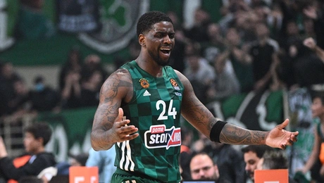 Panathinaikos