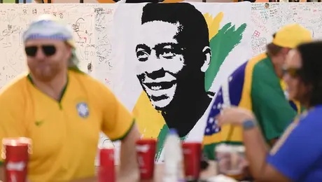 pele