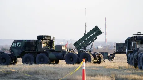 poland-missile