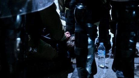 Prosagoges - Grigoropoulos