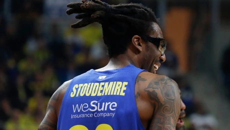 stoudemire