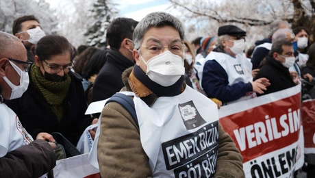 toyrkia - proedros iatrikoy sullogoy