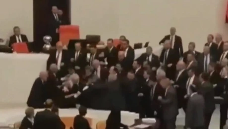 Τουρκία (Πηγή: Youtube)