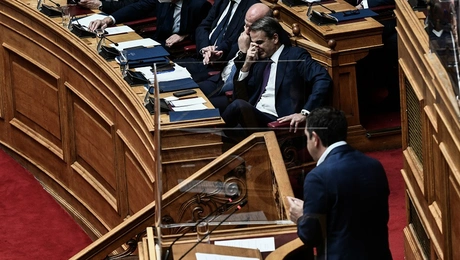 mitsotakis-tsipras