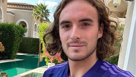 tsitsipas