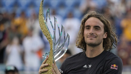 tsitsipas