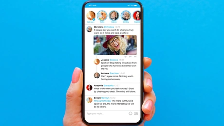Το Twitter προχώρησε σε μία ακόμη σημαντική αλλαγή για τους χρήστες του.