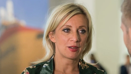 zaharova