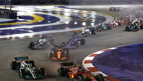 Grand Prix Σιγκαπούρης