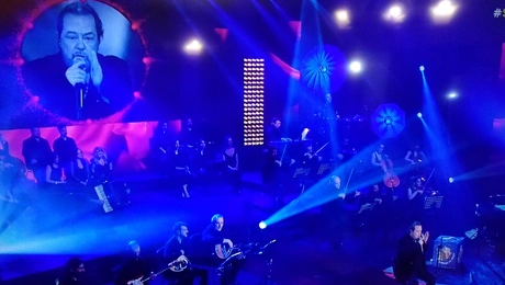 Γιάννης Πάριος