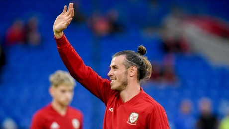 Gareth Bale
