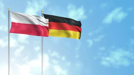 Germania - Polonia