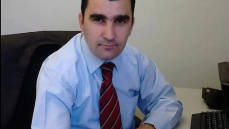 Nikolaos Kompogiorgas