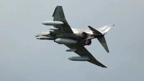 Phantom F-4 