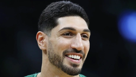 Enes Kanter